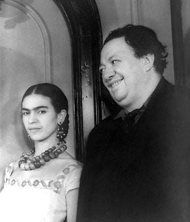 Mexico Celebrates Frida Kahlo