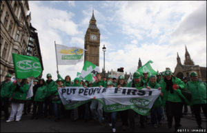 G-20 Primer: What's on the Agenda in London..??