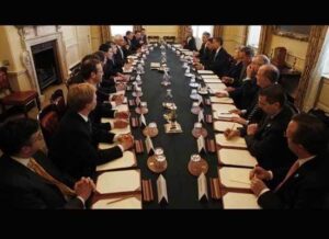 G-20 Leaders Reach Consensus on Re-Building Global Economy