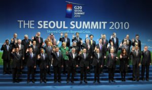 Seoul G-20 Wrap-Up: So What Happened..??
