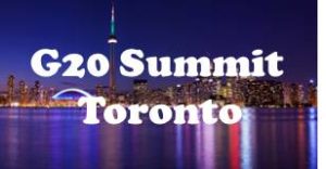 Toronto G-20 Yields Little Fiscal Consensus