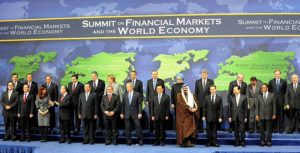 G-20: Forum of the future