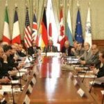 G-8 Ministers