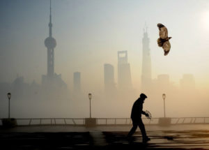 Smog is enemy #1 in China’s ‘war on pollution’