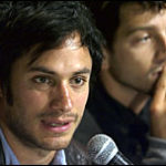 Actors Turn Attention to Human Rights