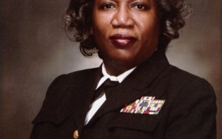 Pioneer on the Combat and Career Frontlines