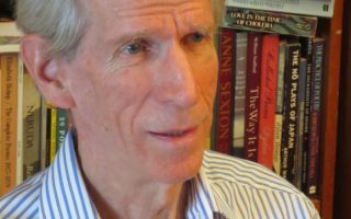 A Candid Discussion with Gareth Porter