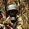 gasmask