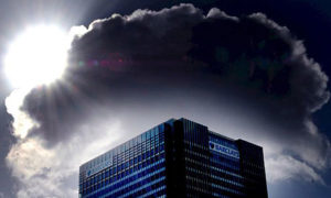 Public Pension Sues Banks & Rating Agency Over Failed Derivatives