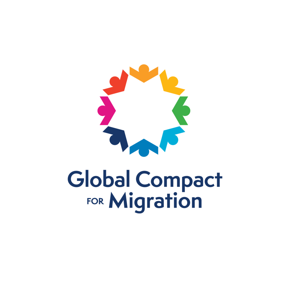 US Withdraws from Global Compact on Migration