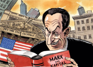 The End of Laissez-faire Capitalism