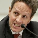 Geithner Pushed AIG to Hide $13Bn CDS Deal