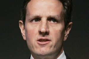 Feds Talk Tough: Bank Heads May Roll
