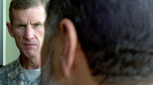 McChrystal: 'Minds of the Participants'