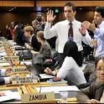 Stalemate in Geneva