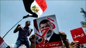 Morsi Ouster: Is There a Backstory?