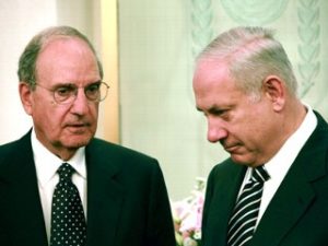 U.S. Imposing Sanctions on Israel?