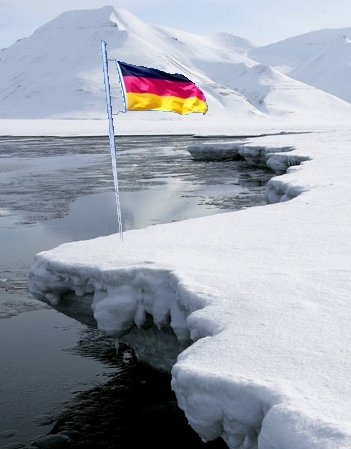 Germany to Host Arctic Conference