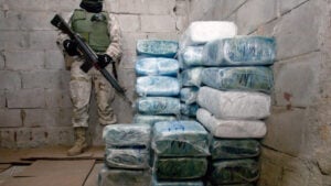 Drug Cartels Continue to Threaten Europe