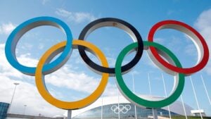 Countries that repress gays should not partake in Olympic Games