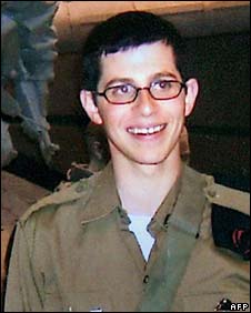 Hamas and Israel Agree in Principle To Deal That Will Return Captured Israeli Soldier Gilad Shalit to Israel
