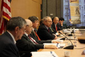 Addressing Global Challenges in a New Way
