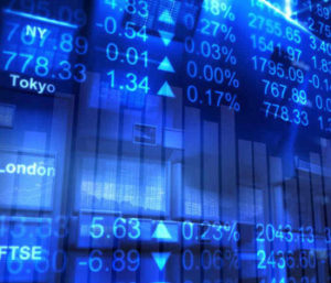 Hi-Speed Secret Trading Caused 'Flash Crash'