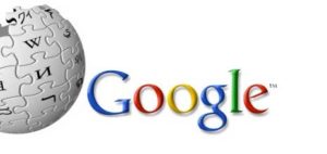Iran is Mad at Google but Likes Wikipedia