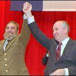 History lessons and Cold War archives