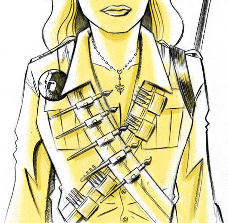 New lens for viewing Cuba: graphic novels