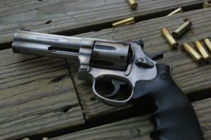 Story of the day: gun rights in Cuba