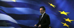Goldman Sachs Goes Rogue in Eurozone