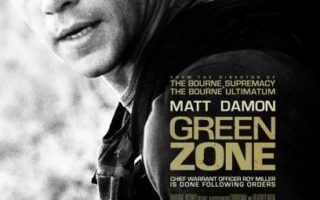Green Zone (2010)