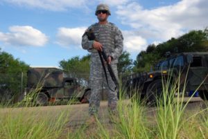 Joint U.S.-Cuba military exercises