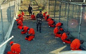 The Politics of Guantánamo