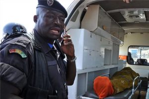 Election Problems Across Africa