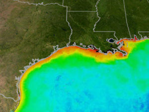Dead Zones