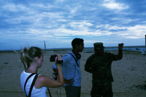In Conflict Zones, Elusive Facts