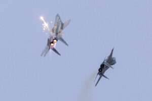 Op-ed: Another Iranian base uncovered in Syria