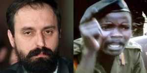 Mladic Caught: The Next Top Two Fugitive War Criminals