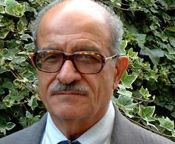 Prominent Syrian Human Rights Activist Haitham al-Maleh