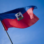 Libérer l'Haïti!
