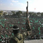 In Order to Fight Hamas, Israel Must Provide for Fatah