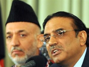 Trilateral Conference With Something to Talk About