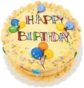 Birthday Wish