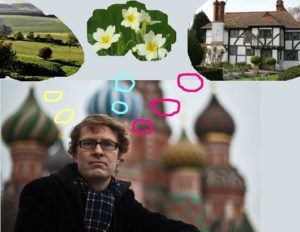 Lie Back and Think of England: Review of Luke Harding’s ‘Expelled’