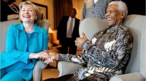 South Africa’s Modest Foreign Policy Ambitions