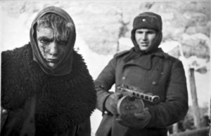 Austria: Compulsory Military Service Haunted by the Ghosts of Stalingrad?