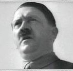 Japanese TV Show: Become a Good Speaker by Imitating Hitler
