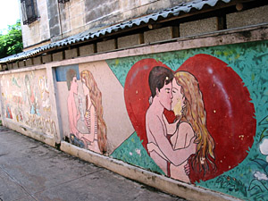 Perspectives: Cuba's success with HIV/AIDS Perspectives: Cuba's success with HIV/AIDS